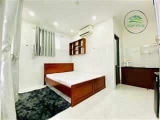 Cho thuê phòng cao cấp, full nội thất, đường thoại ngọc hầu, gần đại học văn hiến