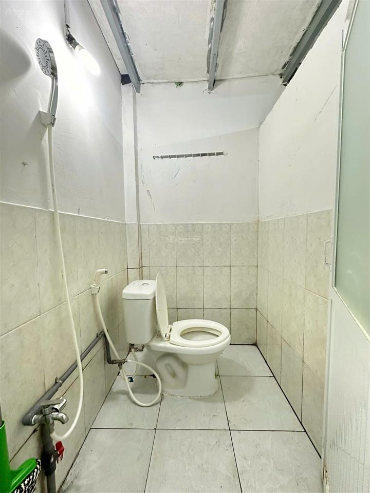 Cho thuê phòng trọ giá rẻ có gác cao ở linh trung gần đh ngân hàng