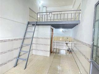 Phòng trọ cao cấp, gác cao ngay đường đình phòng phú gần cao đẳng công thương quận 9