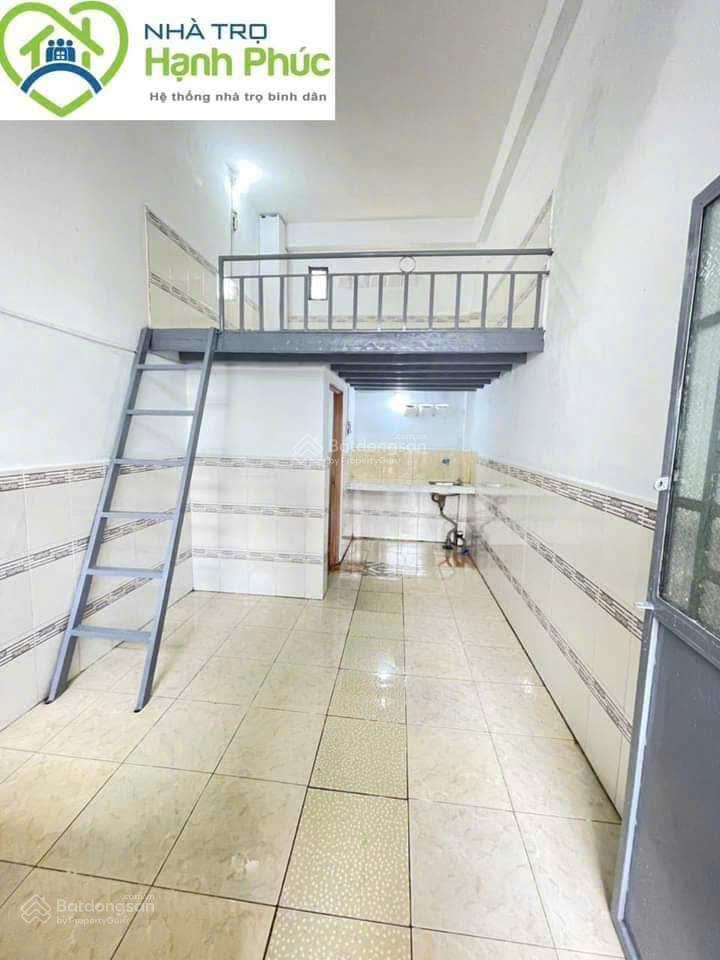 Phòng trọ cao cấp, gác cao ngay đường đình phòng phú gần cao đẳng công thương quận 9
