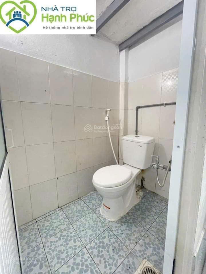 Phòng trọ cao cấp, gác cao ngay đường đình phòng phú gần cao đẳng công thương quận 9