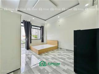 Cho thuê chdv full nột thất mới 100%, gần ngã tư 4 xã, bệnh viện đa khoa quận bình tân