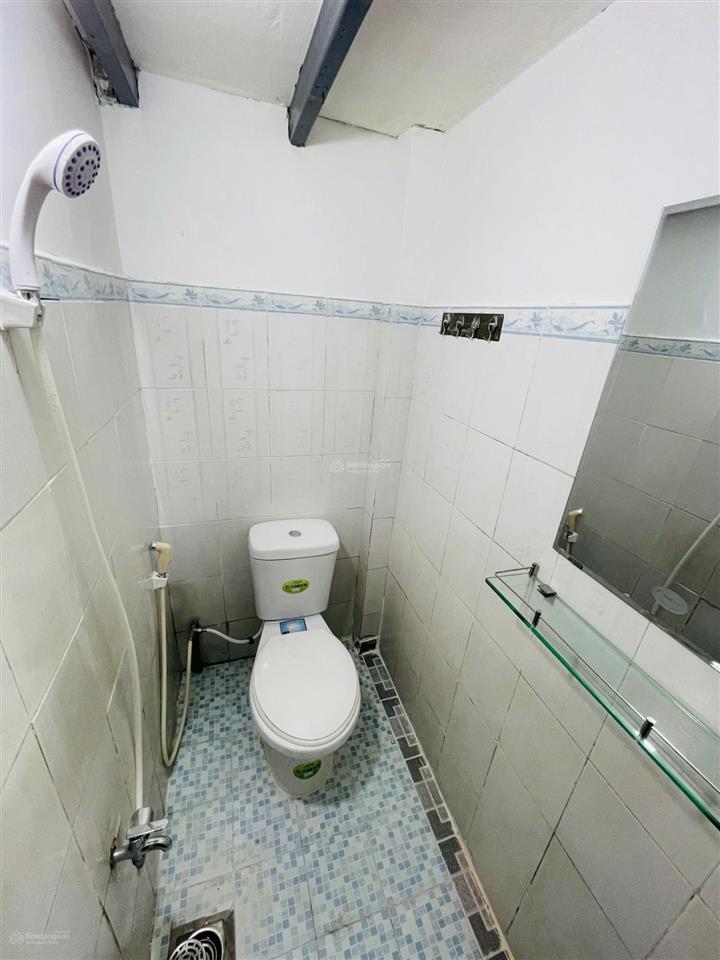 Phòng trọ có gác cao, cực thoáng, ngay cầu vượt linh xuân, ngay làng đại học thủ đức