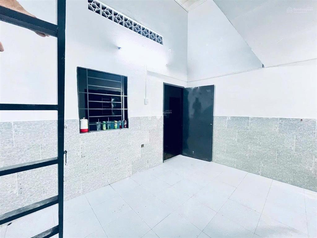 Khai trương phòng trọ mới xây ngay đường nguyễn đức thiệu, kế bên kcn sóng thần