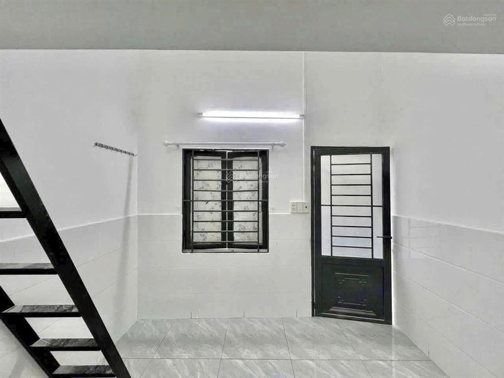 Khai trương phòng trọ mới xây, cực thoáng ngay đường nguyễn đức thiệu, kế bên kcn sóng thần