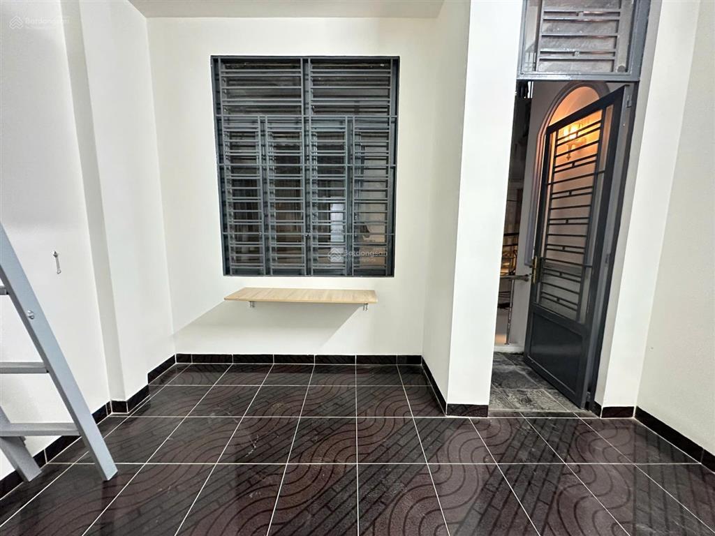 Cho thuê căn duplex mới xây full nội thất ngay trường đại học công thương