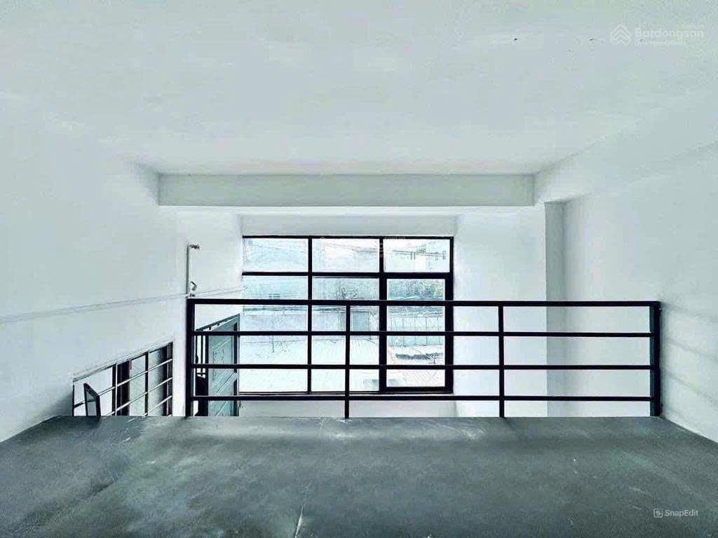 Cho thuê phòng trọ có gác, cửa sổ thoáng gần trường cao đẳng công thương quận 9