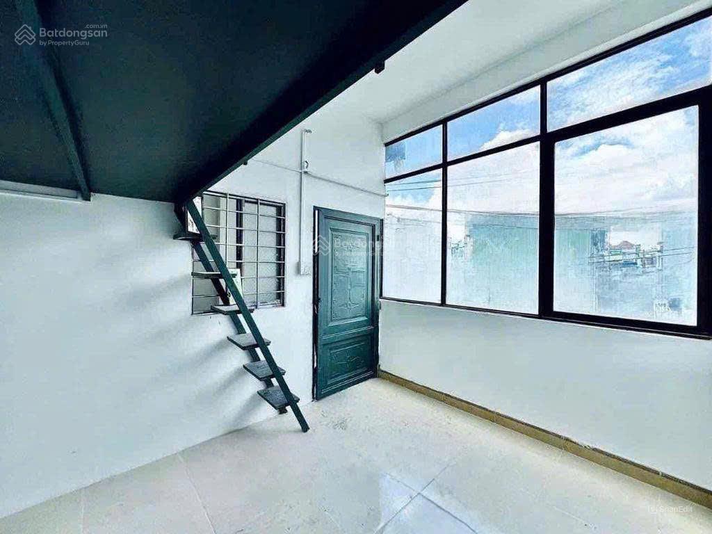 Cho thuê phòng trọ có gác, cửa sổ thoáng gần trường cao đẳng công thương quận 9