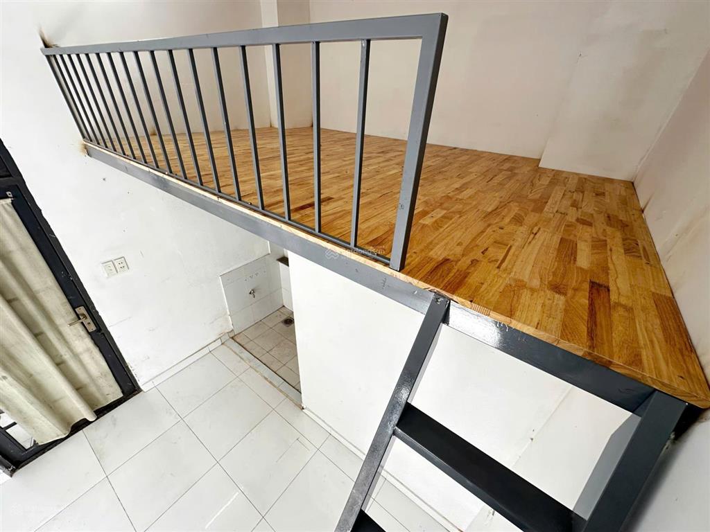 Cho thuê phòng trọ có gác, rộng 30m2 nằm ngay đường nguyễn duy trinh