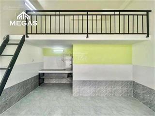 Phòng trọ mới xây ngay đường nguyễn tri phương, kế bên chợ xóm vắng, làng đại học