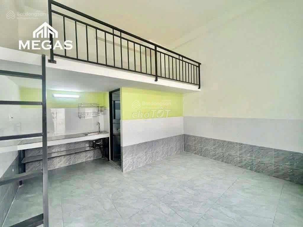Phòng trọ mới xây ngay đường nguyễn tri phương, kế bên chợ xóm vắng, làng đại học