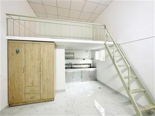 Phòng trọ mới xây, có gác cực thoáng, ngay trường đại học giao thông vận tải cơ sở tphcm