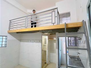 Cho thuê phòng giá rẻ, gác cao 1m9 ở trường chinh, p14, tân bình