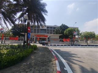 Bán mặt phố trần đăng ninh, hà cầu, hà đông, kinh doanh  giá rẻ  sát quận ủy, gần mê trô