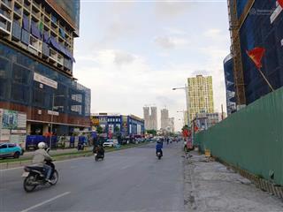 Bán lô đất  ô tô  sát đường nguyễn thanh bình  mỗ lao  hà đông  giá rẻ  siêu hiếm  đầu tư