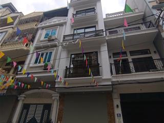 Siêu hiếm  trần đăng ninh  7 tầng thang máy  kinh doanh  nhỏ 16  gần công viên 365