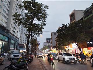 Bán đất tặng nhà  lô góc  mặt phố tô hiệu  nhỉnh 13x  hiếm nhà bán  mặt tiền 12m