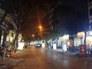 Bán đất đấu giá kiến hưng  ngay sát công viên 365  vị trí đẹp  hiếm người bán  nhỉnh 12 tỷ