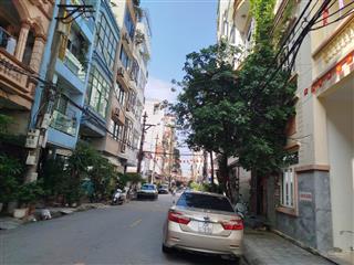 Bán nhà mặt phố trần đăng ninh  giá đầu tư  vị trí trung tâm  ngày kề bên quận ủy và mê trô