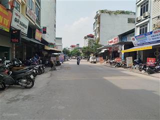 Bán đất đấu giá  sát phố bà triệu  hà đông  hà nội  view sát công viên 365  giá đầu tư