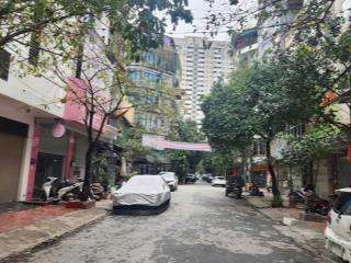 Bán đất ngô thị nhậm  sát chung cư  siêu hiếm  kinh doanh  giá rẻ  lô duy nhất