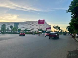 Dv dương nội 16  17  18  đối diện aeon mall  siêu đẹp giá đầu tư  rẻ nhất khu