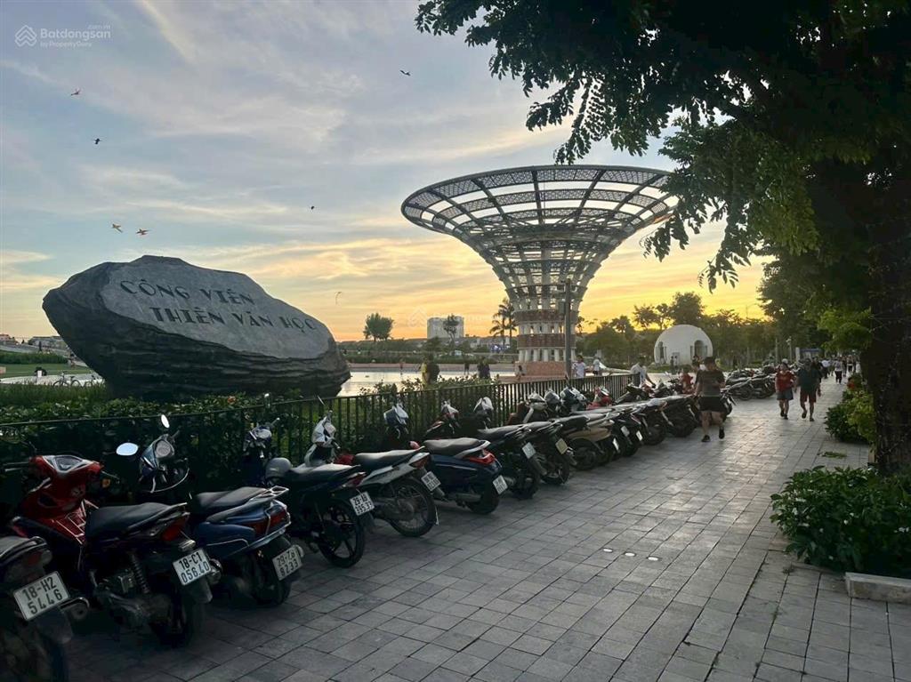 Dv dương nội 16  17  18  đối diện aeon mall  siêu đẹp giá đầu tư  rẻ nhất khu