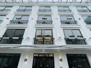 Bán nhà liên mạc, hoàng liên, bắc từ liêm 35m2 x 5t xây mới, nt đầy đủ, ô tô đỗ cổng giá 5.2 tỷ