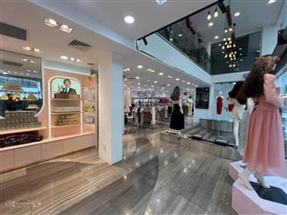 Tòa nhà mặt tiền lê quý đôn, phú nhuận, 14,5m x 28m  kết cấu hầm 9 tầng. giá 140 tỷ