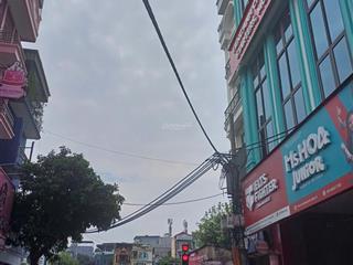 Phân lô ô tô định công thượng 140m2 29 phòng full khai thác  doanh thu 1.8 tỷ/năm nhỉnh 31 tỷ