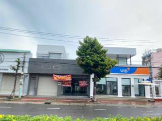 Bán đất mặt tiền đường tôn đức thắng, phú thủy, phan thiết, bình thuận