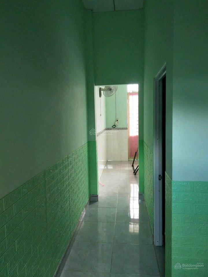 Bán nhà riêng tại long phước nhà hướng đông nam mát mẻ, đất có lộc.