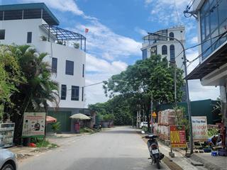 Cần bán 70m đất dv thôn yên lũng an khánh giáp vinsmartcity  lô góc  vị trí vip  giá đầu tư