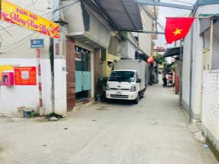 Hàng hiếm  chỉ nhỉnh 3 tỷ sở hữu 40m đất thổ cư tại an thượng an khánh sổ đỏ, giá đầu tư
