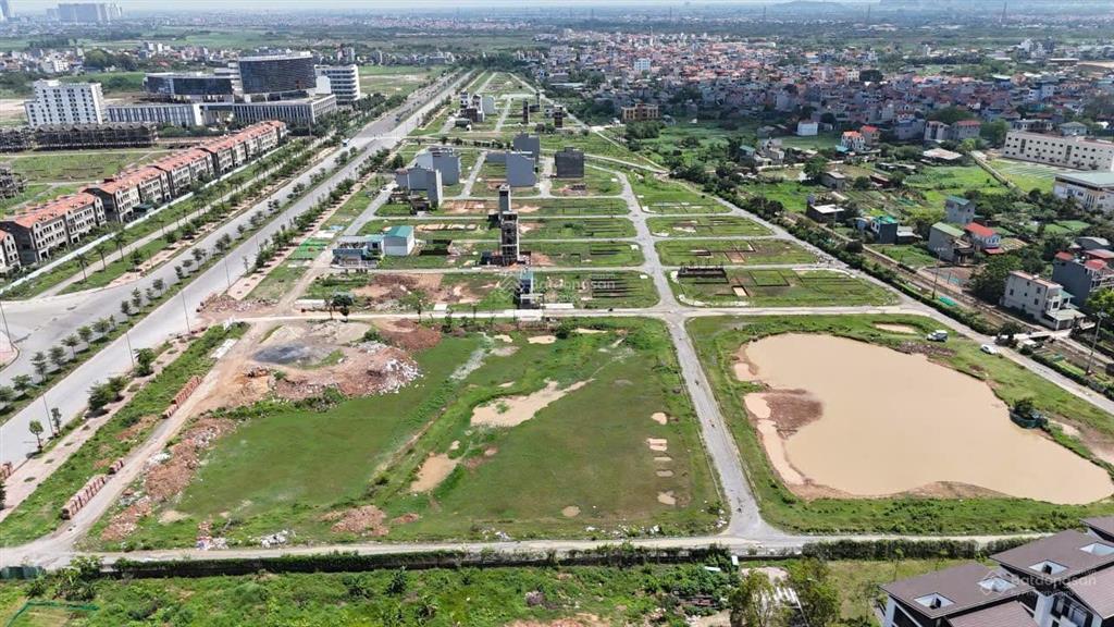 [ thở oxi ] cc bán 50m đất dv an thượng an khánh  giá đầu tư  vị trí đẹp  giáp trường đại học