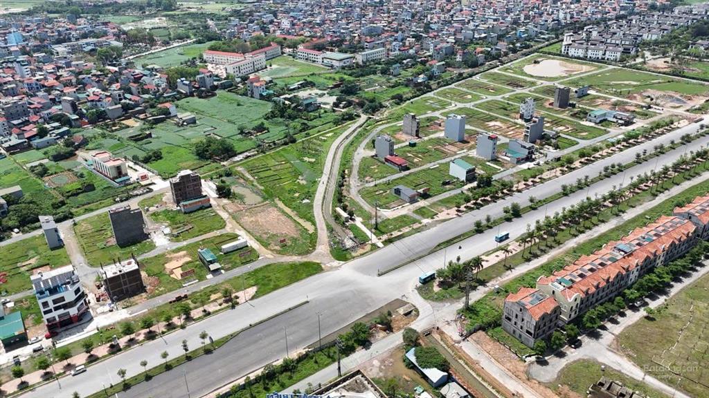 [ thở oxi ] cc bán 50m đất dv an thượng an khánh  giá đầu tư  vị trí đẹp  giáp trường đại học