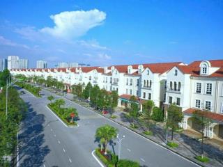 Cần bán shophouse 212m sudico nam an khánh  căn góc  giá hợp lý sổ đỏ  kinh doanh cực đỉnh