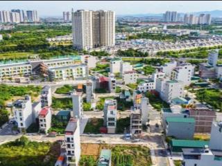 Cc bán 40m đất dv 25ha vân canh giáp an lạc symphony  giá đầu tư chỉ nhỉnh 7 tỷ  vị trí vip