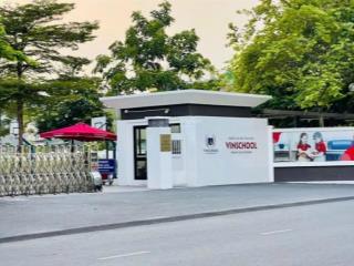 Bán lk nhà vườn 127m vinhomes thăng long  giá chỉ 20.x tỷ  sổ đỏ  giáp vinsmart  vị trí đẹp