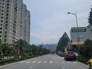 Cc bán nhanh 140m2 dv đồng mới an khánh sau bidv. view vườn hoa. giá đầu tư, nói không với lỗi lầm