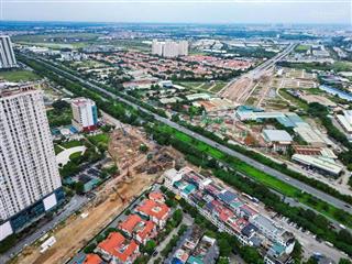 Cc bán 45m2 dv an thọ an khánh hà nội  đón đầu vđ 3.5 or lê trọng tấn  giá đầu tư  tiềm năng cao