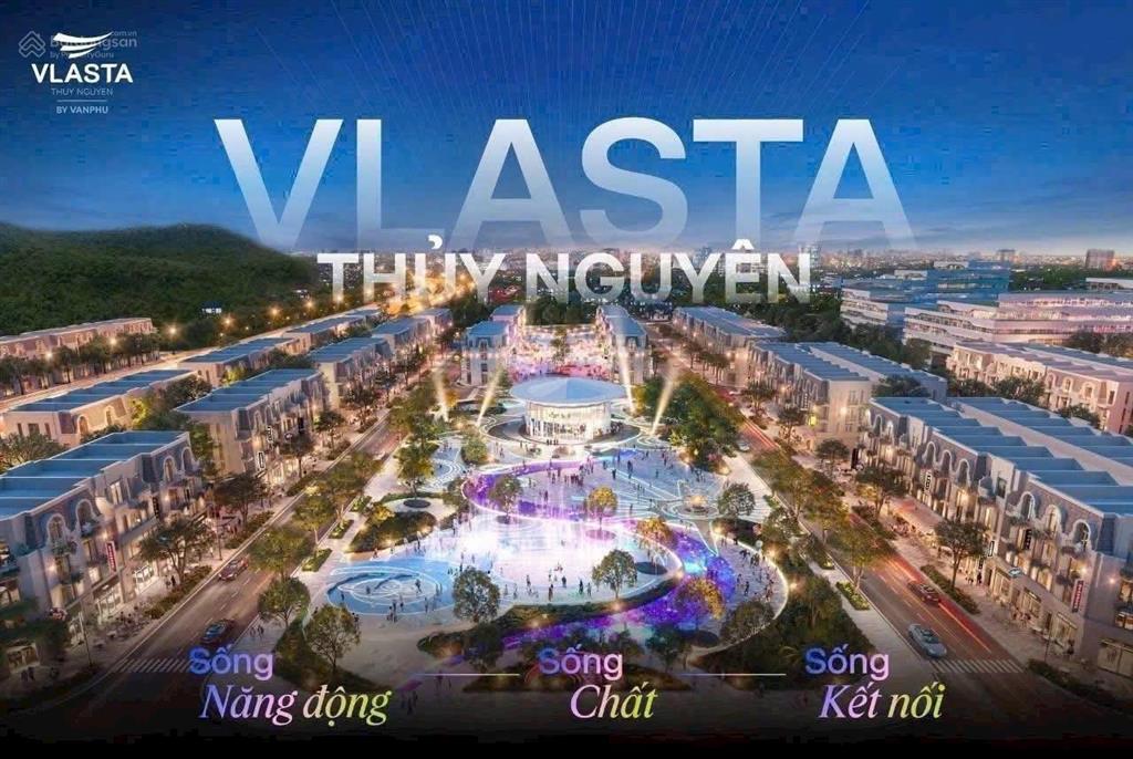 5,1 tỷ sở hữu nhà 4 tầng tại trung tâm thuỷ nguyên, tp. hải phòng