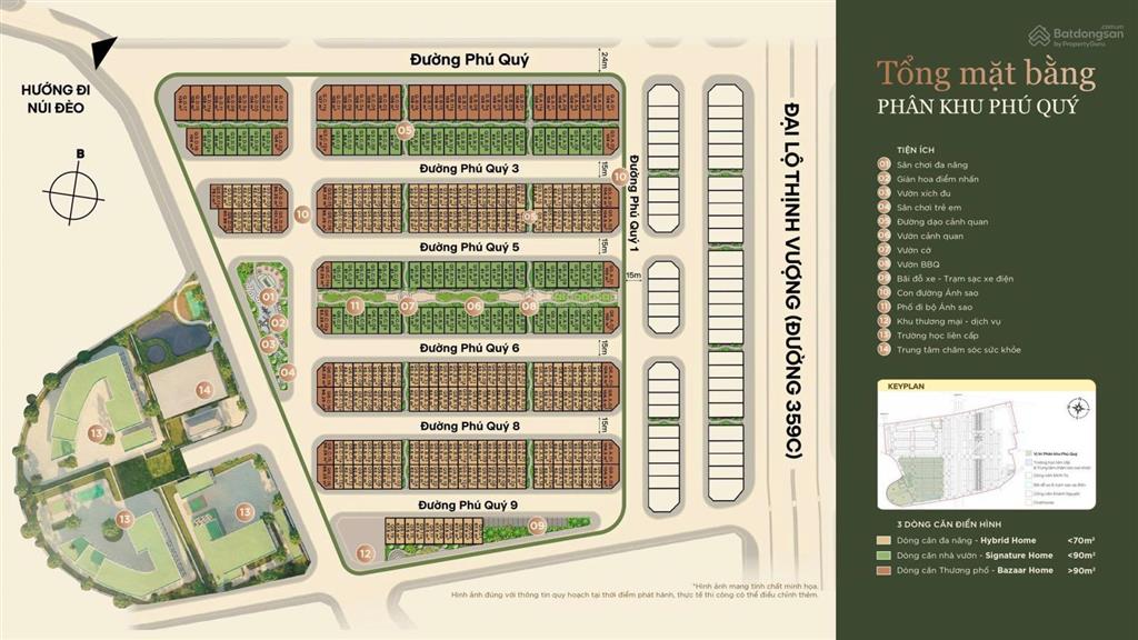 5,1 tỷ sở hữu nhà 4 tầng tại trung tâm thuỷ nguyên, tp. hải phòng