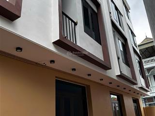 Bán nhanh nhà mới 3.x tỷ full nội thất tại an khánh