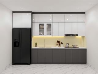 Chính chủ bán nhà riêng mới xây 56m2 ở an khánh, hoài đức