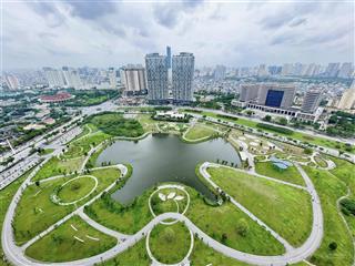 Chính chủ cần bán 3n view hồ hoa hậu siêu hiếm dự án mỹ đình pearl. giá nhỉnh 12ty full đồ mới