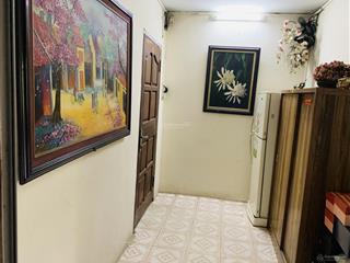 Cho thuê căn hộ chung cư phố tô hiệu