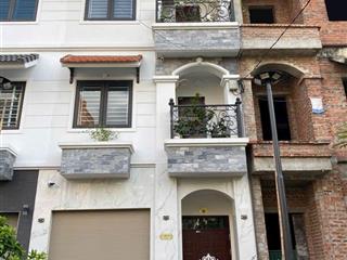 Chính chủ gửi bán liền kề kđt cienco5 79,3m2 mt 5m