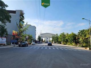 Bán gấp biệt thự lideco, 273m2, 137 triệu/m2 tại quốc lộ 32, trạm trôi, hoài đức, hn