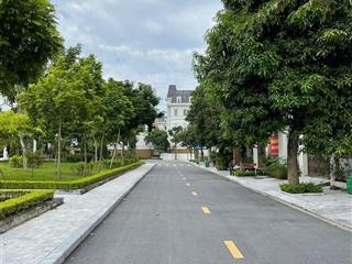 Hot! bán biệt thự lideco, quốc lộ 32, trạm trôi, 20 tỷ, 142m2 giá đẹp nhất trên thị trường hiện tại